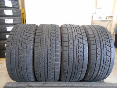 JDM BMW 120/5H245/50R18 BS RFT Studless Tires Studless tire set with p (No Tires) - 画像 (8)