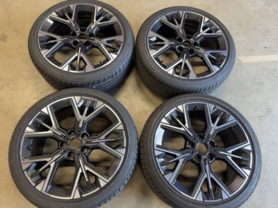 JDM Genuine BMW F40 F44 BS Wheels 2024 18-inch 4-Piece Set No Tires