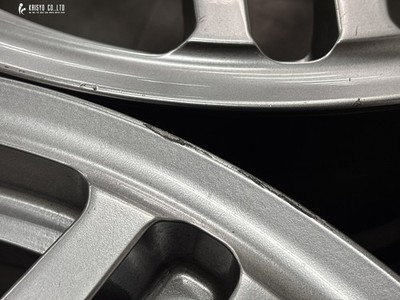 JDM Rare Forged Item Miracolare Bell Tocchi 19in 8.5J+50 10J+55 PCD108 No Tires - Image 9