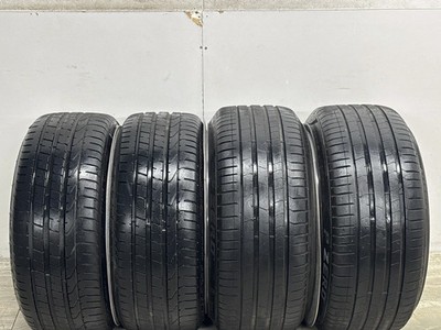JDM Used T&T FORGED 4-Wheel Set: 20x9.0J +50 20x10.5J +38 PCD 130 (No Tires) - 画像 (8)