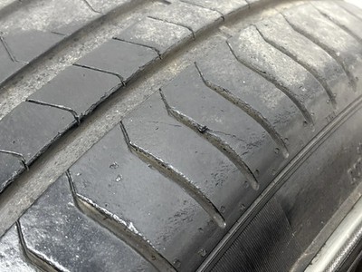 JDM Used T&T FORGED 4-Wheel Set: 20x9.0J +50 20x10.5J +38 PCD 130 (No Tires) - 画像 (10)