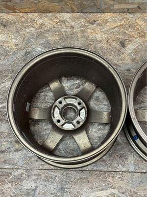 JDM Rare RAYS Volk Racing TE37C 168J +42 PCD 114.3 4-hole 4H lightweig No Tires - Image 5