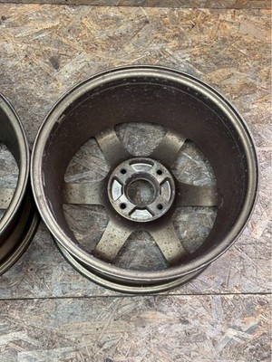 JDM Rare RAYS Volk Racing TE37C 168J +42 PCD 114.3 4-hole 4H lightweig No Tires - Image 6
