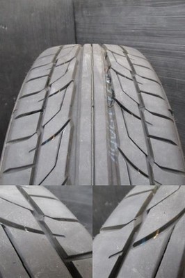 JDM WORK EMOTION D9R 198.5J +45 2026 model NITTO NT555G2 225/45R19 96Y No Tires - Image 7
