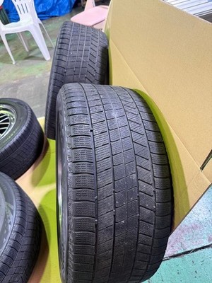 JDM BBS LM BD-BD 2018 Limited Model (No Tires) - 画像 (9)