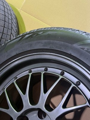 JDM BBS LM BD-BD 2018 Limited Model (No Tires) - 画像 (11)