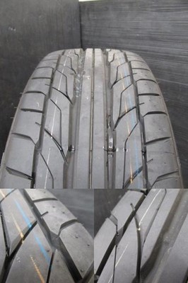 JDM WORK EMOTION D9R 198.5J +45 2026 model NITTO NT555G2 225/45R19 96Y No Tires - Image 8