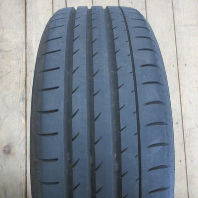 JDM MAZDA Roadster Genuine 166.5J+45 Yokohama Advan Sports V105 195/50 No Tires - Image 7