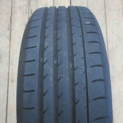 JDM MAZDA Roadster Genuine 166.5J+45 Yokohama Advan Sports V105 195/50 No Tires - Image 10