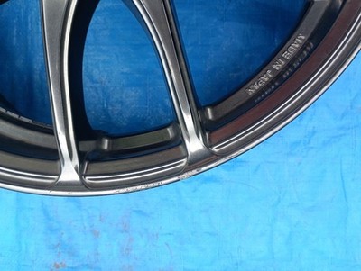 JDM WORK EMOTION Extreme 16-inch Wheel 4-Wheel Set (No Tires) - 画像 (7)