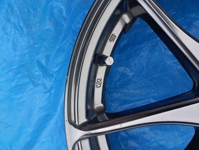JDM WORK EMOTION Extreme 16-inch Wheel 4-Wheel Set (No Tires) - 画像 (12)
