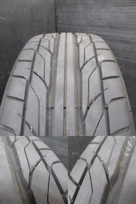 JDM WORK EMOTION D9R 198.5J +45 2026 model NITTO NT555G2 225/45R19 96Y No Tires - Image 9