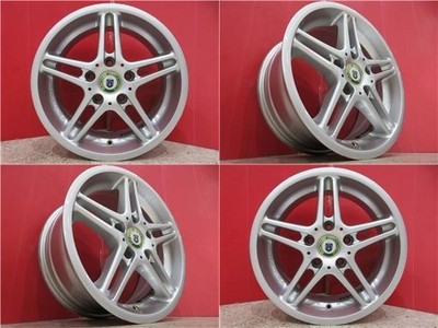JDM Limited Set 4Book Dunlop WM02 205/60R16 Tire and Wheel Set Made in No Tires - Image 6