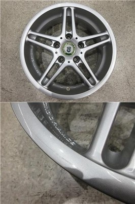 JDM Limited Set 4Book Dunlop WM02 205/60R16 Tire and Wheel Set Made in No Tires - Image 7