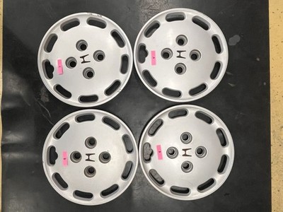JDM Genuine Honda 12-inch center caps for Life Vamos Today Humming rar No Tires