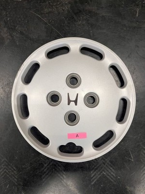 JDM Genuine Honda 12-inch center caps for Life Vamos Today Humming rar No Tires - Image 2