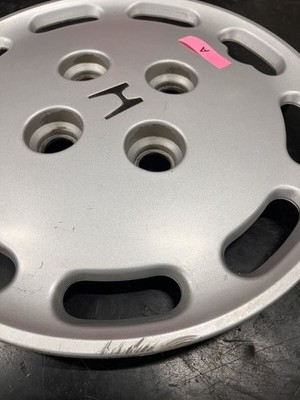 JDM Genuine Honda 12-inch center caps for Life Vamos Today Humming rar No Tires - Image 3