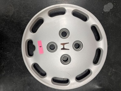 JDM Genuine Honda 12-inch center caps for Life Vamos Today Humming rar No Tires - Image 4