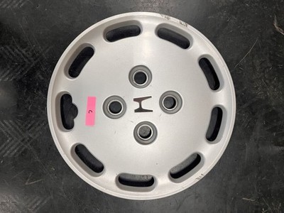 JDM Genuine Honda 12-inch center caps for Life Vamos Today Humming rar No Tires - Image 6