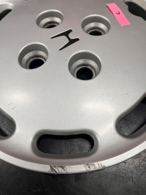 JDM Genuine Honda 12-inch center caps for Life Vamos Today Humming rar No Tires - Image 7