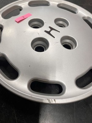 JDM Genuine Honda 12-inch center caps for Life Vamos Today Humming rar No Tires - Image 8