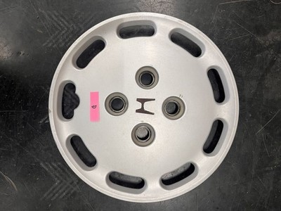 JDM Genuine Honda 12-inch center caps for Life Vamos Today Humming rar No Tires - Image 9