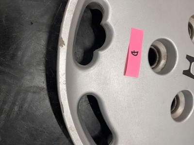 JDM Genuine Honda 12-inch center caps for Life Vamos Today Humming rar No Tires - Image 10