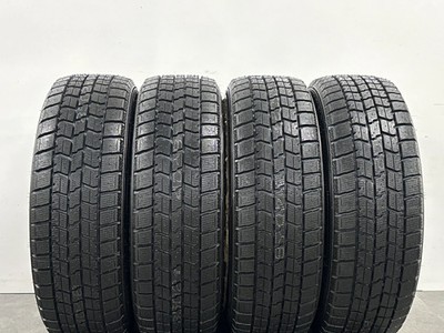 JDM Used MID wheel set 4-piece set 17x6.5J +45 PCD 100 195/45R17 8 (No Tires) - 画像 (9)