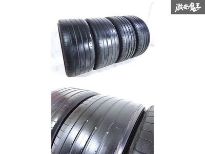 JDM Tuner SizeRAYS G27-PM 20x9J +32 10J +42 PCD120 5H 5-hole Wheel 4Boo (No Tires) - 画像 (7)