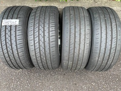 JDM OK Alphard Vellfire Luxury VIP specification Deep rim BADX Laxarny (No Tires) - 画像 (10)