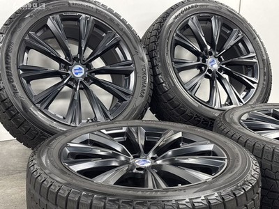 JDM 2024 Model Excellent Tread Winter Tires Included BMW G05 X5 G06 X6 (No Tires) - 画像 (2)