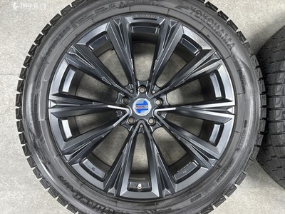 JDM 2024 Model Excellent Tread Winter Tires Included BMW G05 X5 G06 X6 (No Tires) - 画像 (3)
