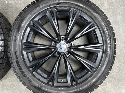 JDM 2024 Model Excellent Tread Winter Tires Included BMW G05 X5 G06 X6 (No Tires) - 画像 (4)