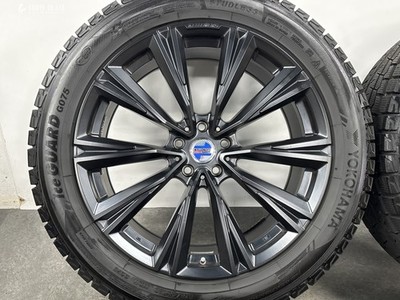 JDM 2024 Model Excellent Tread Winter Tires Included BMW G05 X5 G06 X6 (No Tires) - 画像 (5)