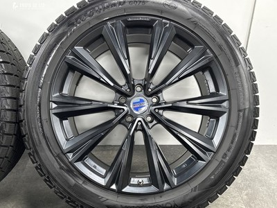JDM 2024 Model Excellent Tread Winter Tires Included BMW G05 X5 G06 X6 (No Tires) - 画像 (6)