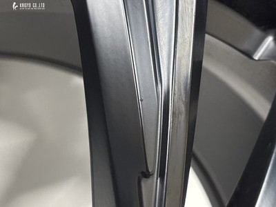 JDM 2024 Model Excellent Tread Winter Tires Included BMW G05 X5 G06 X6 (No Tires) - 画像 (8)