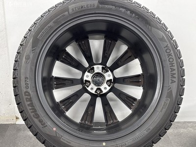 JDM 2024 Model Excellent Tread Winter Tires Included BMW G05 X5 G06 X6 (No Tires) - 画像 (9)