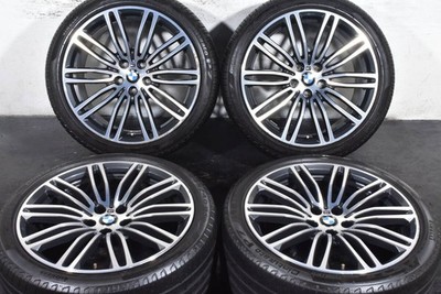JDM BMW G30/G31 5 Series M Sport Genuine 19-inch wheelsPCD112 8J +30 9 No Tires