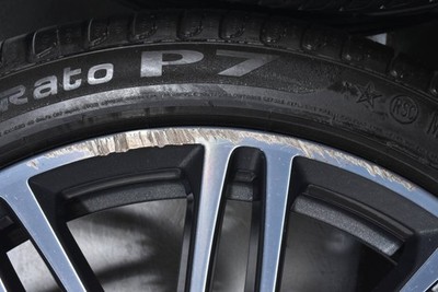 JDM BMW G30/G31 5 Series M Sport Genuine 19-inch wheelsPCD112 8J +30 9 No Tires - Image 6