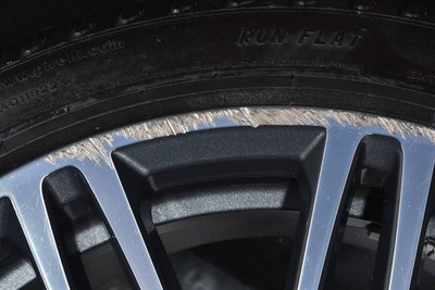 JDM BMW G30/G31 5 Series M Sport Genuine 19-inch wheelsPCD112 8J +30 9 No Tires - Image 7
