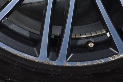 JDM BMW G30/G31 5 Series M Sport Genuine 19-inch wheelsPCD112 8J +30 9 No Tires - Image 8