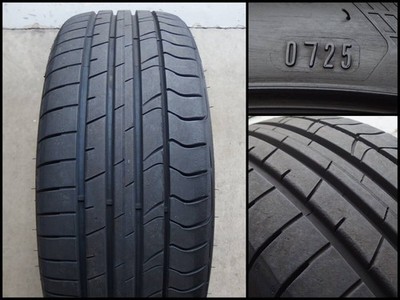 JDM Weds Sport SA-10R + GOODYEAR EAGLE F1 Sport 195/50R16 4-pack set f No Tires - Image 3