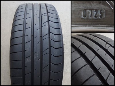 JDM Weds Sport SA-10R + GOODYEAR EAGLE F1 Sport 195/50R16 4-pack set f No Tires - Image 5