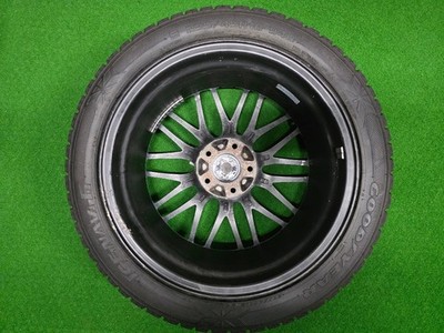 JDM Crown/Mark X/Skyline/Fuga/MID Voltec 188J +38 235/45R18 8J +38 235 No Tires - Image 7