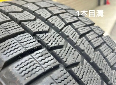 JDM OZ Racing 18-inch winter tires for Mercedes-Benz W176 No Tires - Image 7