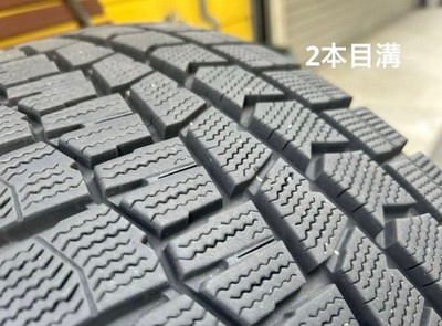 JDM OZ Racing 18-inch winter tires for Mercedes-Benz W176 No Tires - Image 9