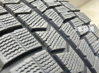 JDM OZ Racing 18-inch winter tires for Mercedes-Benz W176 No Tires - Image 10