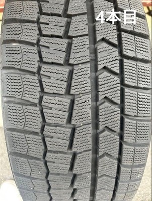 JDM OZ Racing 18-inch winter tires for Mercedes-Benz W176 No Tires - Image 12
