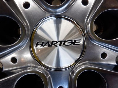JDM S 17 5H120 8J+30 Bridgestone Zack VRX2 225/55R17 BMW 3 series F30 (No Tires) - 画像 (7)