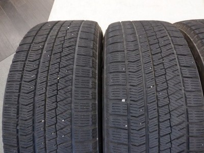 JDM S 17 5H120 8J+30 Bridgestone Zack VRX2 225/55R17 BMW 3 series F30 (No Tires) - 画像 (9)